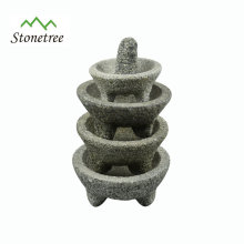 Wholesale Price Granite Mortar And Pestle